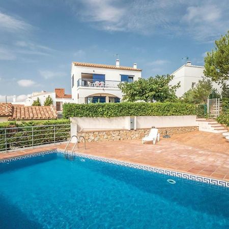 Holiday Home Garbinell I By Interhome L' Escala Εξωτερικό φωτογραφία
