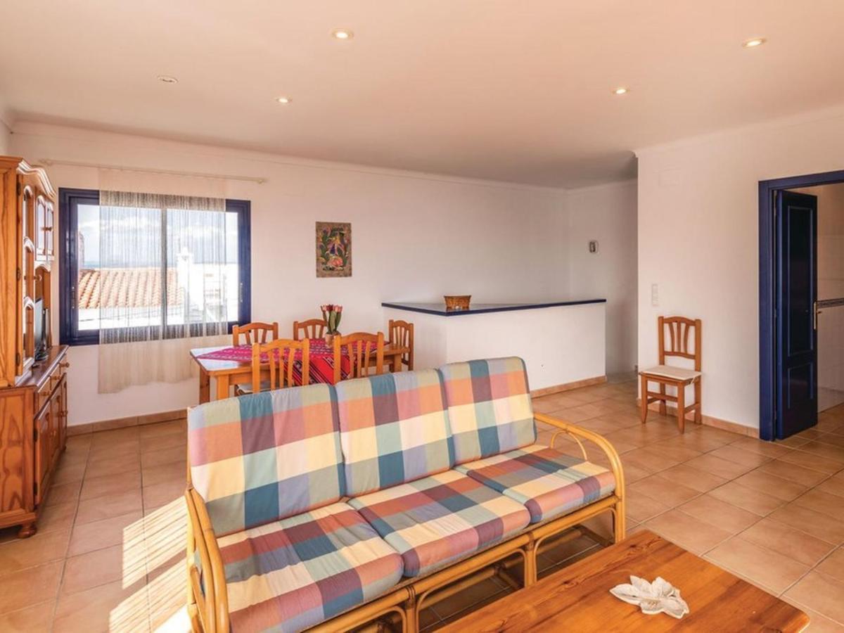 Holiday Home Garbinell I By Interhome L' Escala Εξωτερικό φωτογραφία
