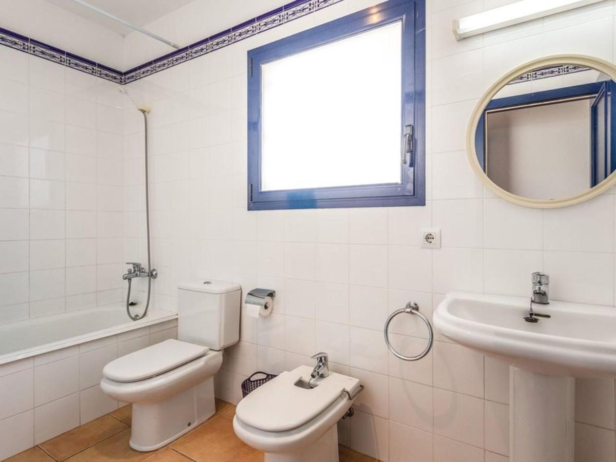 Holiday Home Garbinell I By Interhome L' Escala Εξωτερικό φωτογραφία