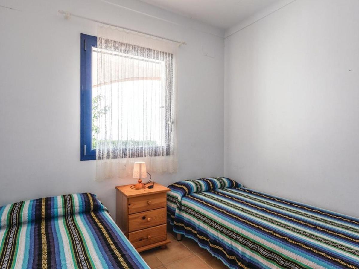 Holiday Home Garbinell I By Interhome L' Escala Εξωτερικό φωτογραφία