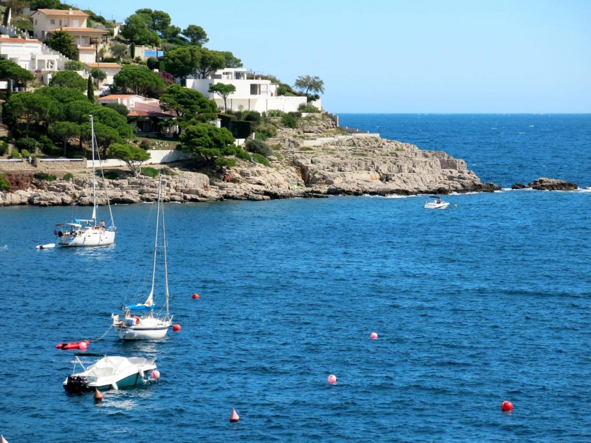 Holiday Home Garbinell I By Interhome L' Escala Εξωτερικό φωτογραφία