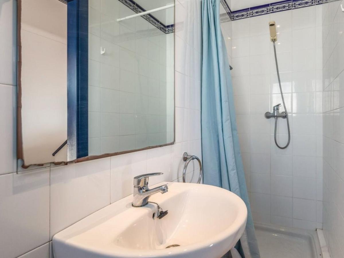 Holiday Home Garbinell I By Interhome L' Escala Εξωτερικό φωτογραφία