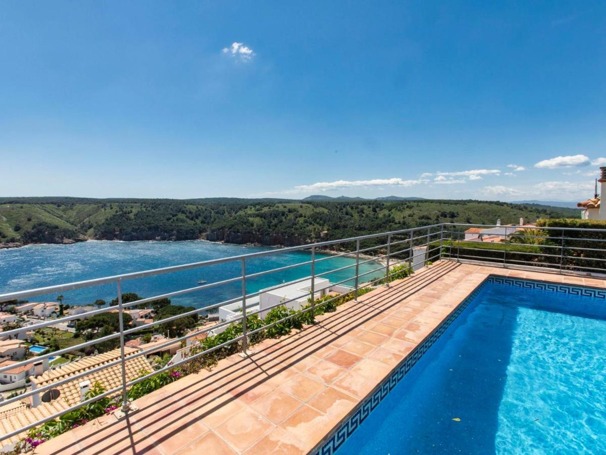 Holiday Home Garbinell I By Interhome L' Escala Εξωτερικό φωτογραφία