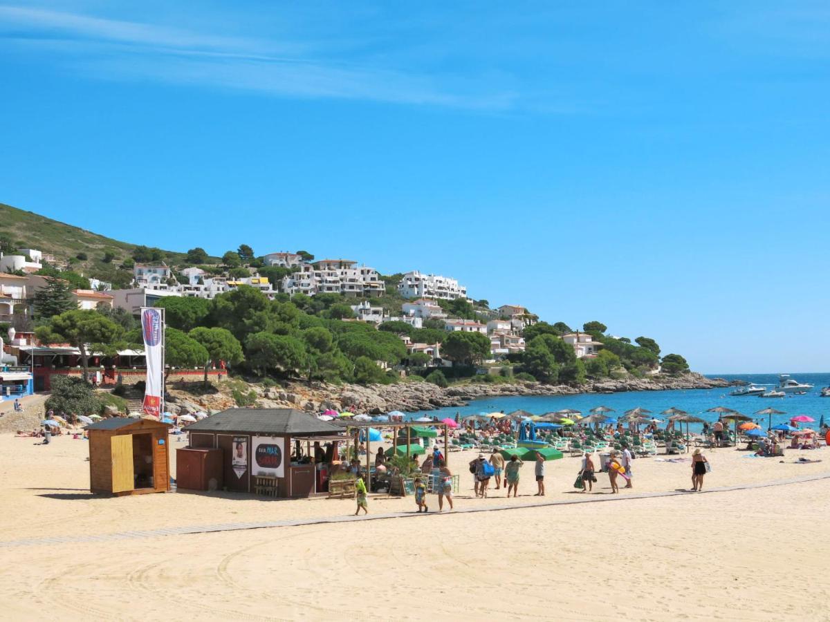 Holiday Home Garbinell I By Interhome L' Escala Εξωτερικό φωτογραφία