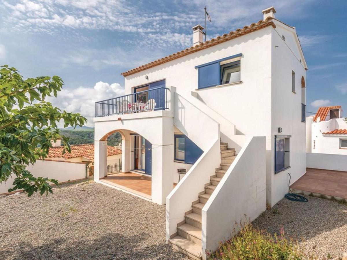 Holiday Home Garbinell I By Interhome L' Escala Εξωτερικό φωτογραφία
