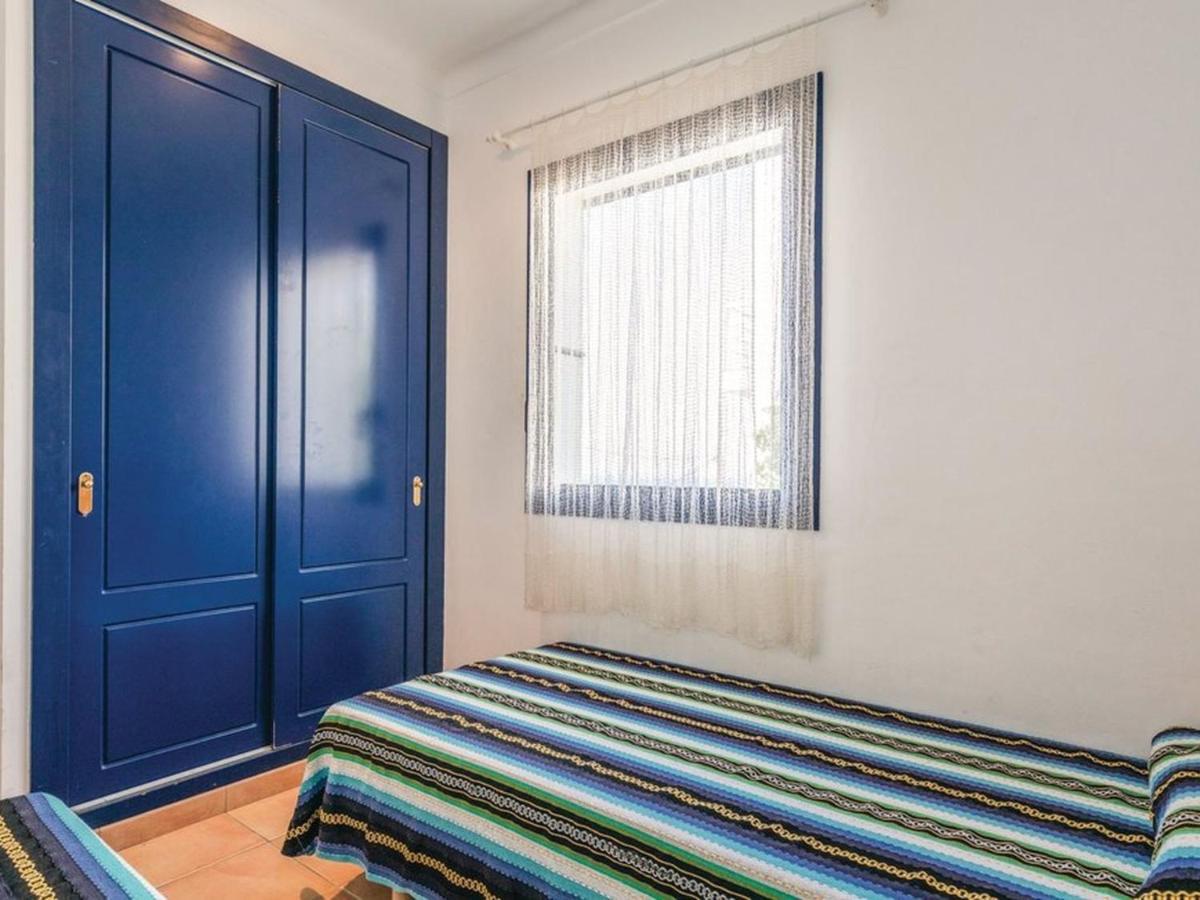 Holiday Home Garbinell I By Interhome L' Escala Εξωτερικό φωτογραφία