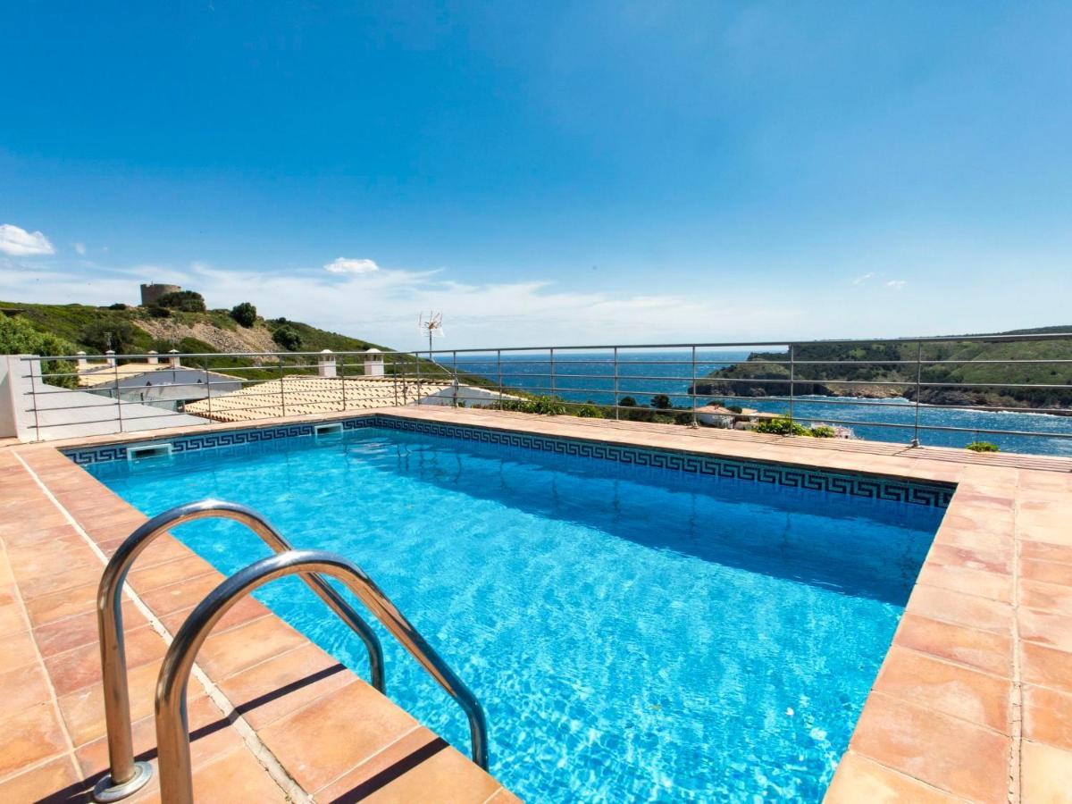 Holiday Home Garbinell I By Interhome L' Escala Εξωτερικό φωτογραφία
