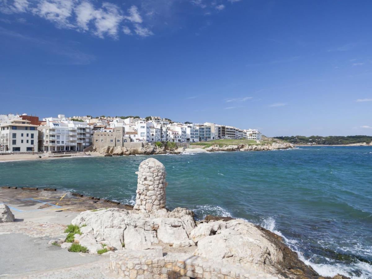Holiday Home Garbinell I By Interhome L' Escala Εξωτερικό φωτογραφία