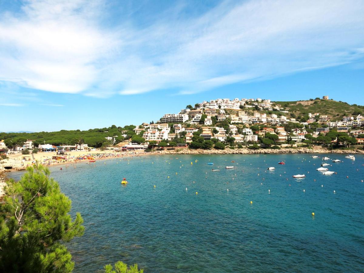 Holiday Home Garbinell I By Interhome L' Escala Εξωτερικό φωτογραφία