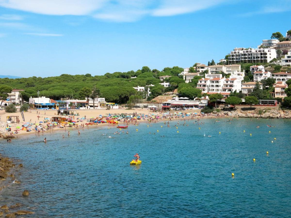 Holiday Home Garbinell I By Interhome L' Escala Εξωτερικό φωτογραφία